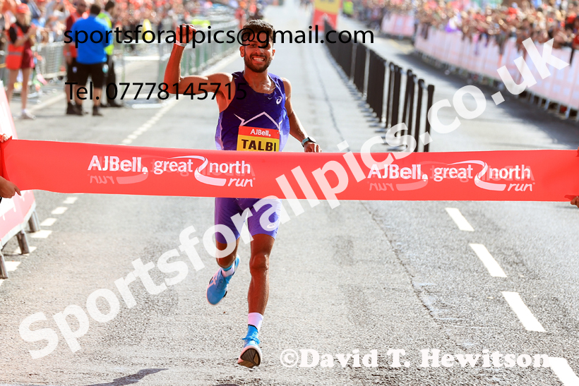 Mens 2026 AJ Bell GNR. Photo: David T. Hewitson/Sports for All Pics